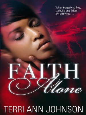 cover image of Faith Alone